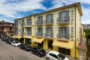 Hotel Bruna, Martinsicuro